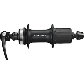 Náboj kola Shimano Alivio FH-M4050 náboj zadní MTB disc - 32děr, černý