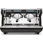 Nuova Simonelli Appia Life 2 GR Ovládání: Černá VOL