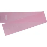 Merco Aerobic Band posilovací guma růžová varianta 32699