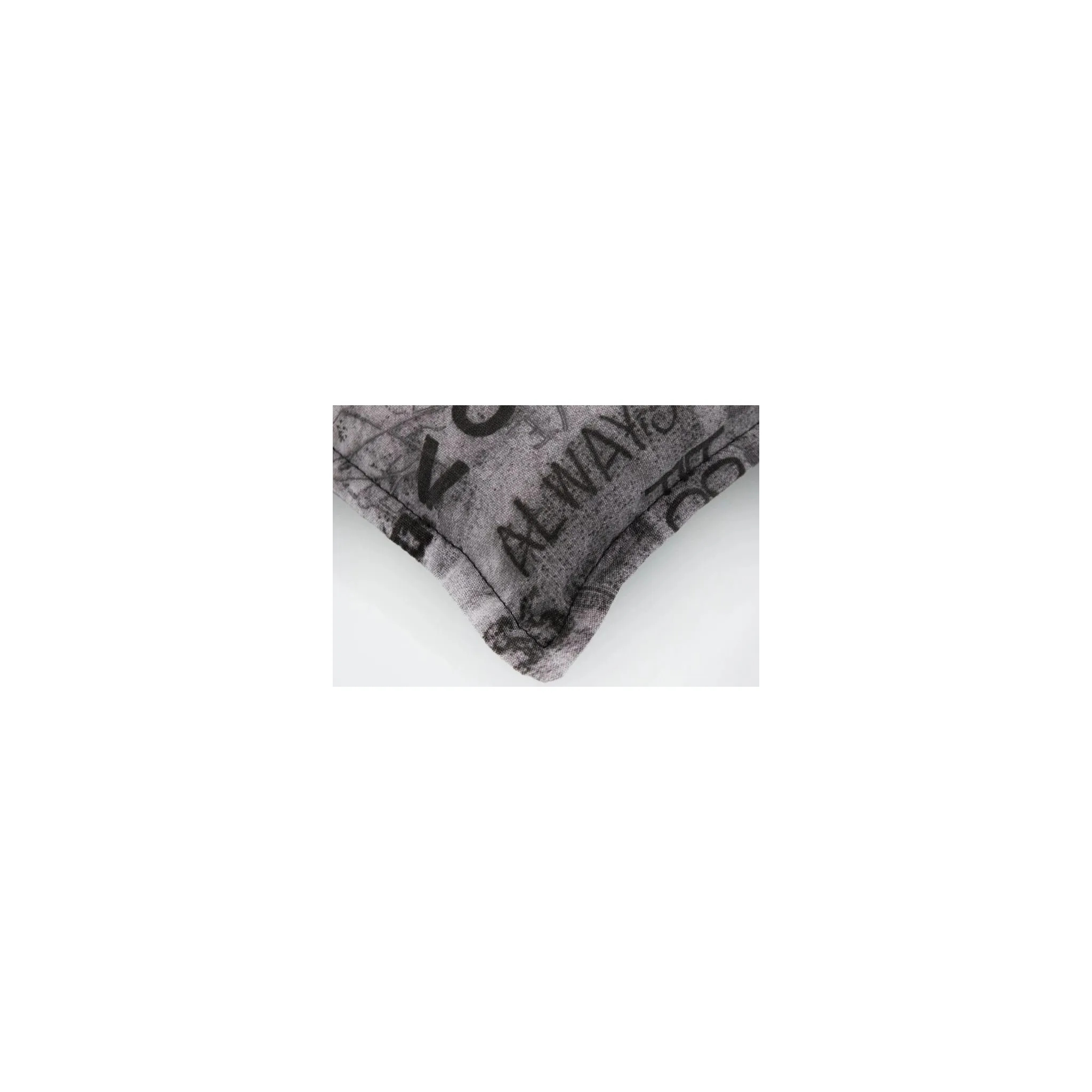 Fotografie 7 - Podsedák Doppler Spot vysoký 118 x 48 x 5 cm 2660