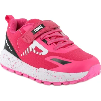 Dívčí tenisky Dětské tenisky Primigi 5958000 26, Vnitřní délka boty: 16,8 cm