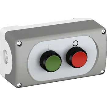 Stykač ABB Skříňka MEP2-1001 plastová 1SFA611812R1001