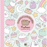 Pusheen - Pastelkové pošušňáníčko