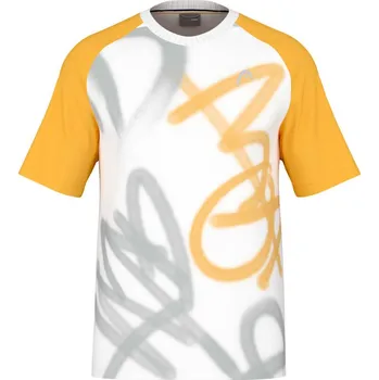 Pánské tričko Pánské tričko Head Performance New York T-Shirt Men WHBN S