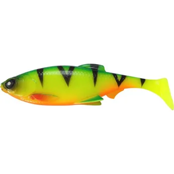 Lucky John 3D Anira Soft Swim 6" A01-1ks