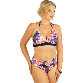 Dámské plavky LITEX Plavková podprsenka bez výztuže. 6E071