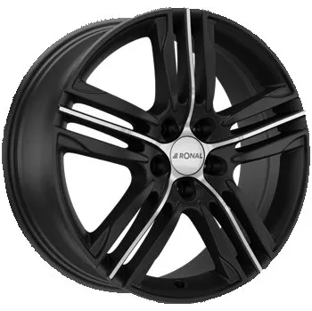 Disk Ronal R57 MBK 7,5x18 5x120 ET 45