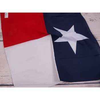 Šála Ostatní šátek čtvercový červenomodrobílý