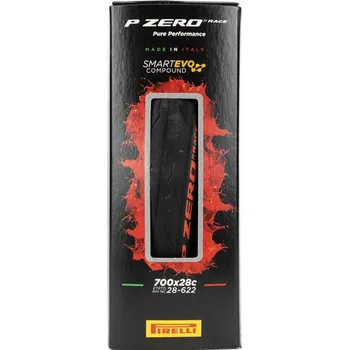 Plášť na kolo PIRELLI P ZERO™ Race Color Edition Red plášť silniční, kevlar 700x26C