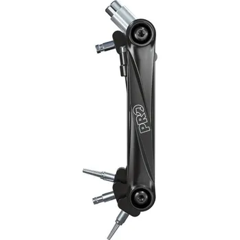 PRO nářadí pro kabeláž - WIRING TOOLS - černá