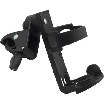 SEFIS Basic 2 univerzální držák láhve na koloběžku a kolo