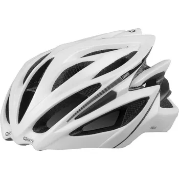 Cyklistická přilba Přilba Mighty PEAK bílá vel. L 58-62cm