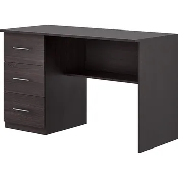 Psací stůl Casarredo Pracovní stůl PEREIRA 4 Barva: wenge, Varianta: levá