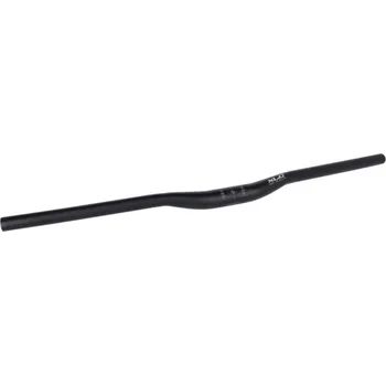 Řídítka Řídítka MTB XLC 6061DB Light , Alu , 31,8mm , 760/15mm , barva černá mat