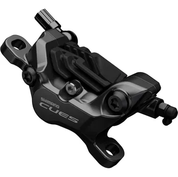 Brzda na kolo Shimano CUES BR-U8020 samotný brzdový třmen kotoučové brzdy