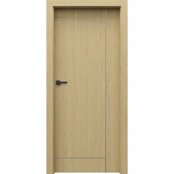 Interiérové dveře PORTADOORS bezfalcové dveře PORTA NATURA LINE model I.1