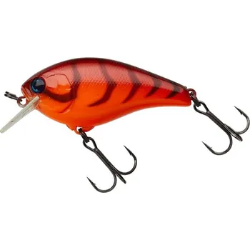 Umělá nástraha Wobler Illex Aska SR 6cm 11,4gr Red Craw