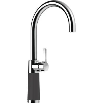 Vodovodní baterie dřezová baterie Schock SC-520 555000 Dusk