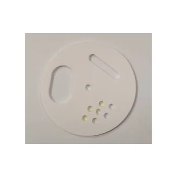 Česnový uzávěr 50 mm