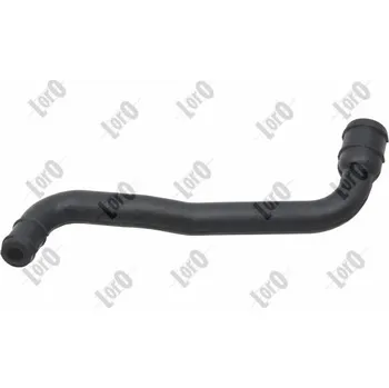 Spojovací materiál motoru Hadice, větrání klikové skříně ABAKUS 053-028-059