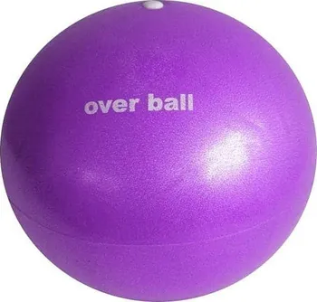 Gymnastický míč Sedco Overball 3423 26 cm