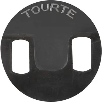 Příslušenství pro dechový nástroj Tourte Mute Vcl + prodloužená záruka 3 roky