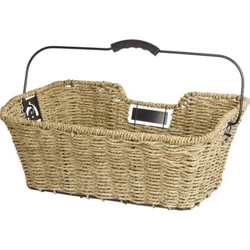 brašna na kolo Košík na nosič M-WAVE Ocean R