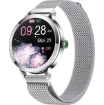 Smoot - Smoot NX7 Barva: Stříbrná