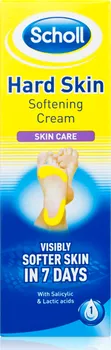 Kosmetika na nohy Scholl Hard Skin Softening Cream krém změkčující ztvrdlou pokožku nohou 60 ml