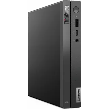 Stolní počítač Počítač ThinkCentre Neo 50q Tiny G4 12LN002CPB W11Pro i5-13420H/16GB/1TB/INT/3YRS OS