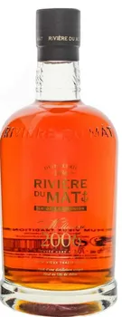 Rum Riviere Du Mat Millésime 2006 43 % 0,7 l