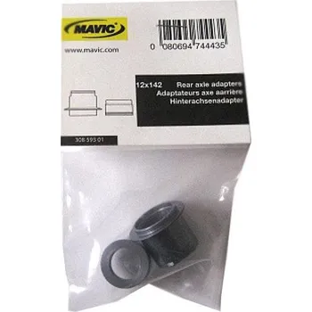 Náboj kola Adapter Mavic X12 pro zadní kolo na osu 12x142mm