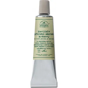Pleťový krém Havlíkova přírodní apoteka Havlíkův přírodní zázrak krémový 30 ml