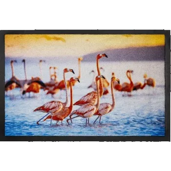 Rohožka Rohožka 585 Image 025 flamingos Rohožka Image 025 flamingos