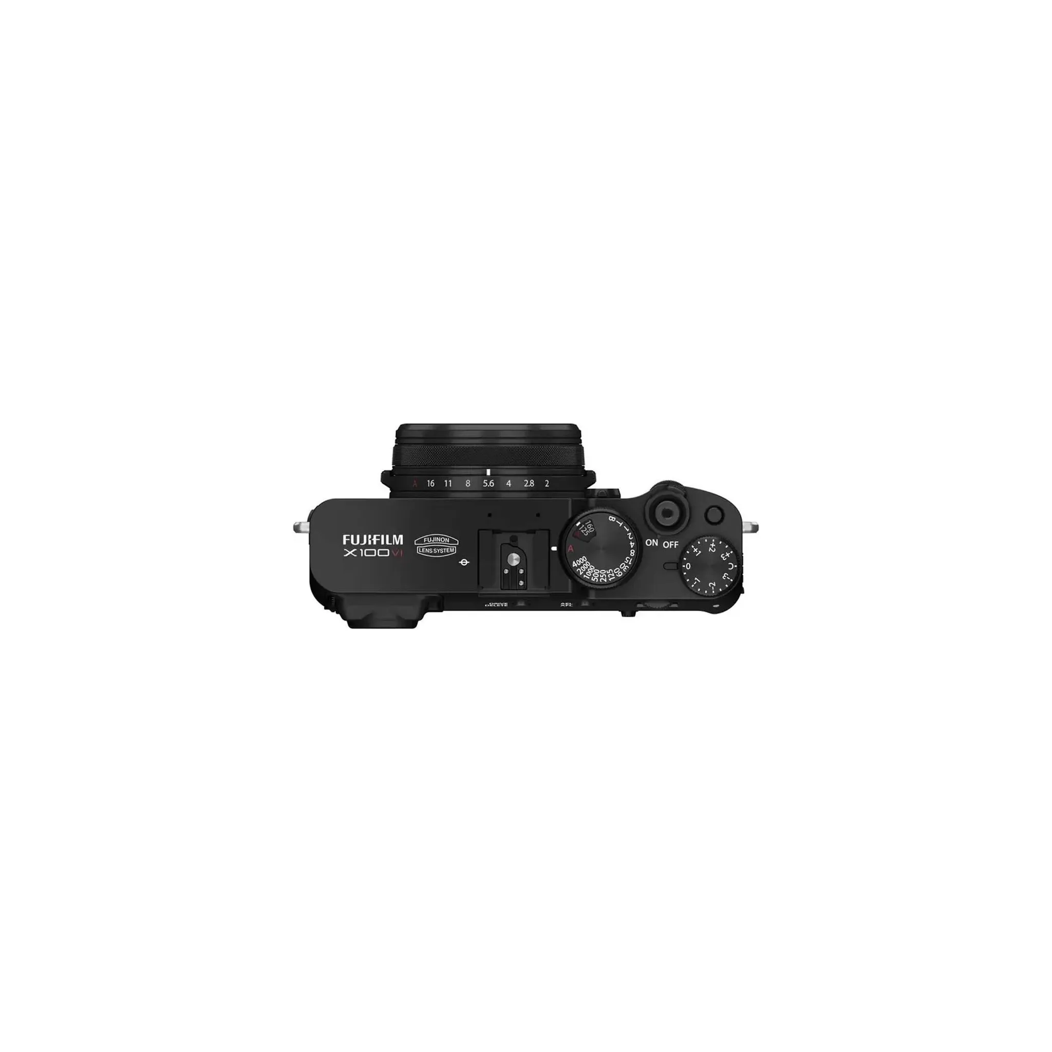 Fotografie 3 - Digitální kompakt Fujifilm X100VI černý