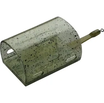 Krmítko pro ryby Drennan krmítko Oval Groundbait Standard 30g XL