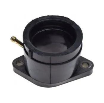 Karburátor příruba karburátoru YAMAHA XJ 900 levá CHY-25