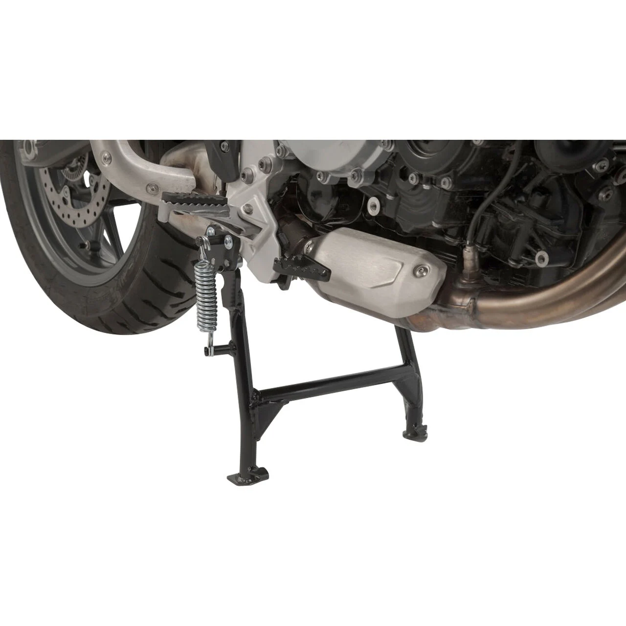 SW-Motech Centerstand For BMW F850 GS & F850 GS Adventure (2018+) - Premium Powder-Coated Steel