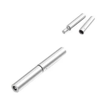 Piercing OK1210-15 Ocelové bajonetové zapínání, 1,5 mm