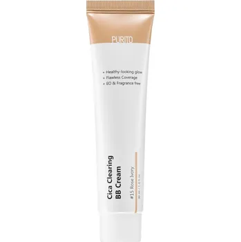 Purito Cica Clearing BB Cream 30 ml