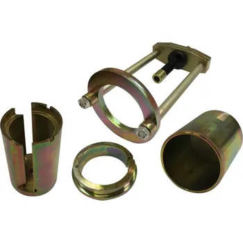 Silentblok nápravy MARK-MOTO Stahovák/lis na silentbloky zadního vlečené ramene Ford Mondeo mk4 - 4x4