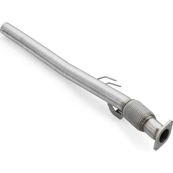 Výfuková trubka RM Motors GPF OFF Mercedes-AMG A35 GPF W177 4MATIC