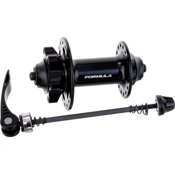 Náboj kola Náboj přední MTB Formula DC20 Disc 28děr