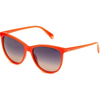 Sluneční brýle Polaroid | Polaroid PLD 4066 | červená