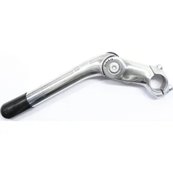 Představec na kolo Představec ZOOM stavitelný délka 90mm 11/8'' , 31,8mm