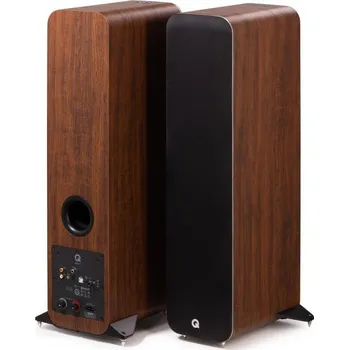 Q Acoustics M40HD - ořech