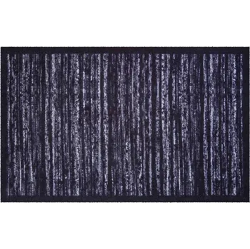 Rohožka GRUND Rohožka do domácnosti HAMADA černá Rozměr: 75x120 cm