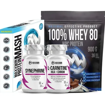 Fitness strava VÝHODNÝ BALÍČEK REDUKCE