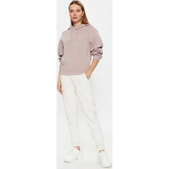 Dámská móda Guess Mikina V2YQ18 K7UW2 Béžová Regular Fit XS