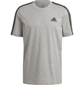 Pánské tričko Tričko adidas Essentials M GL3735 pánské S